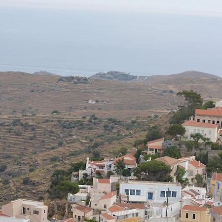 The House Of Grandma Zinios Villa Ioulis Luaran gambar