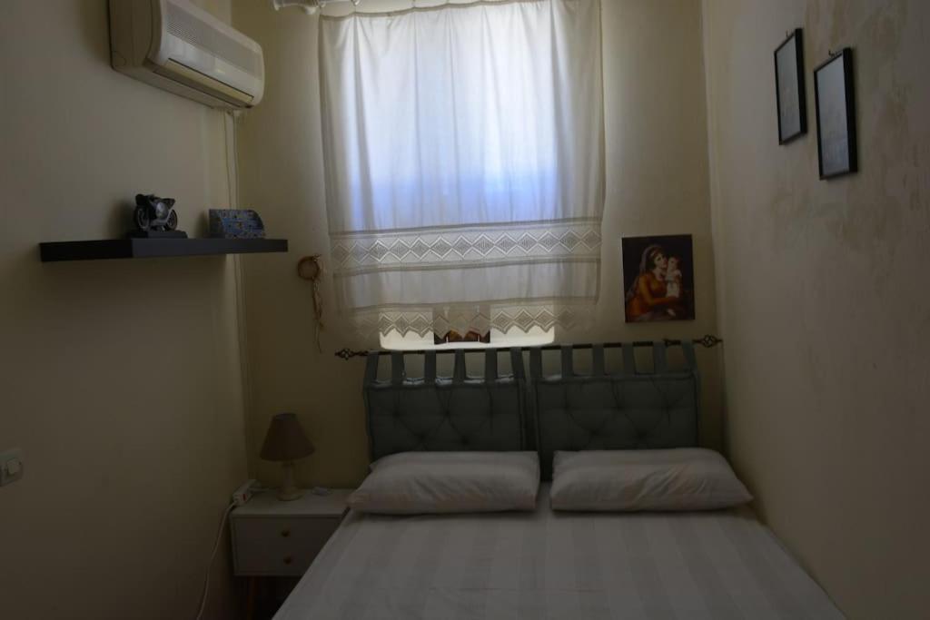 The House Of Grandma Zinios Villa Ioulis Luaran gambar