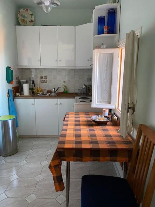 The House Of Grandma Zinios Villa Ioulis Luaran gambar