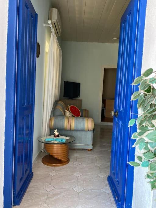 The House Of Grandma Zinios Villa Ioulis Luaran gambar